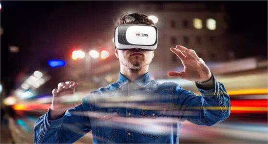 奈曼VR全景丨沉浸式体验线上看房